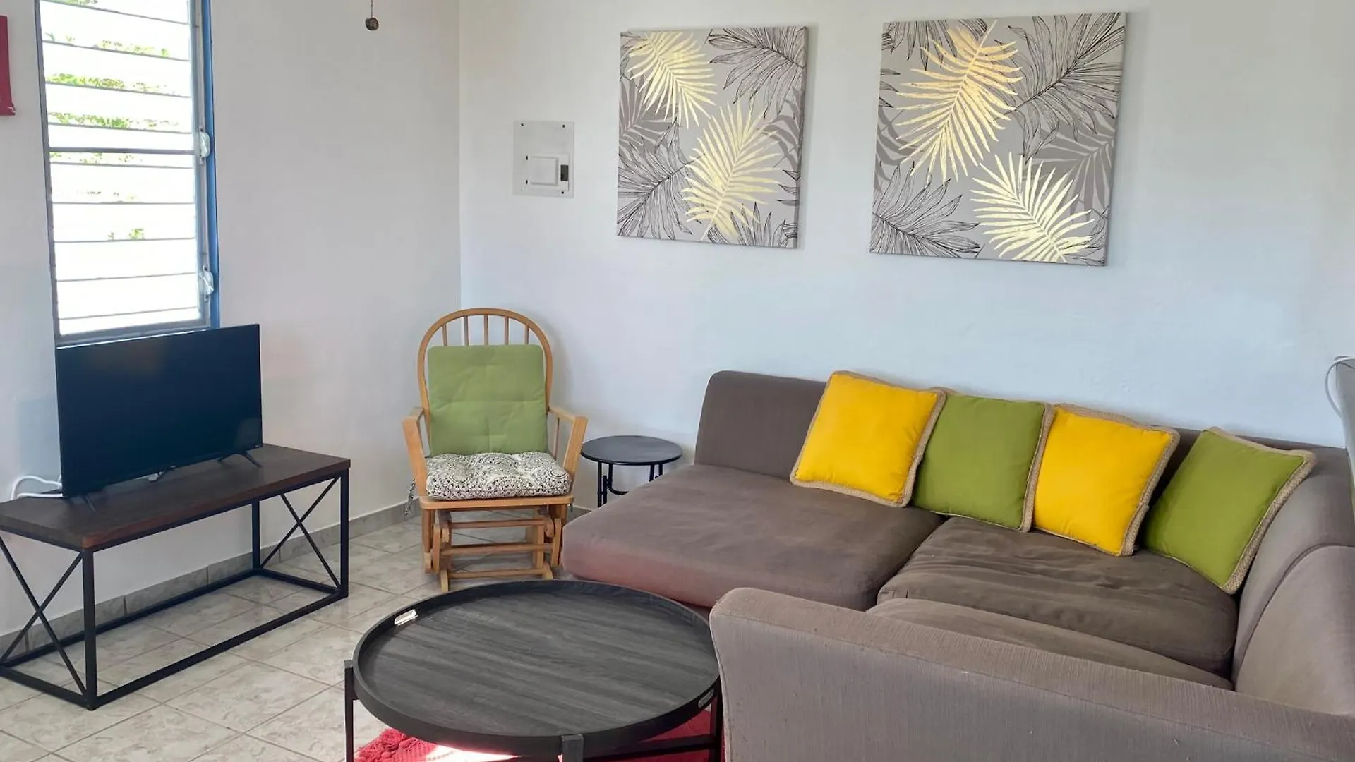 Casa Tranquila Apartment Rincon