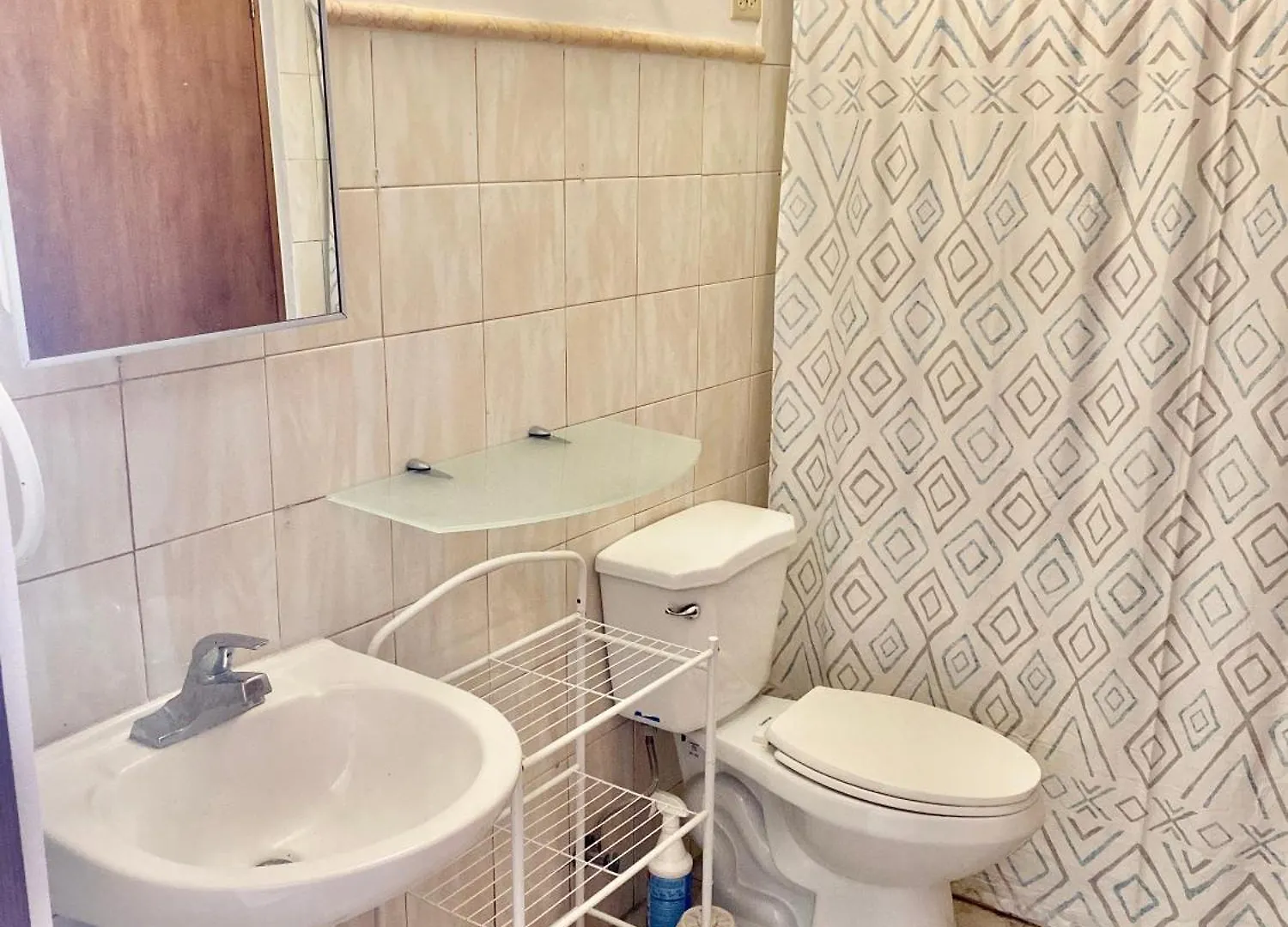 Casa Tranquila Apartment Rincon Puerto Rico