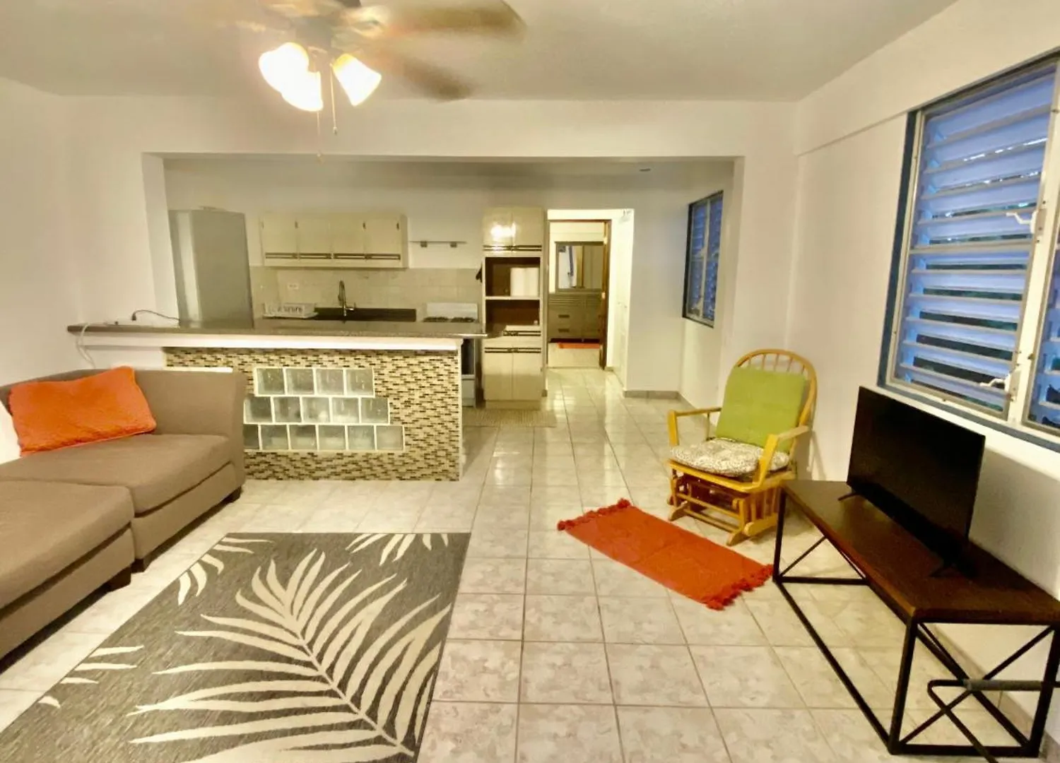 Casa Tranquila Apartment Rincon
