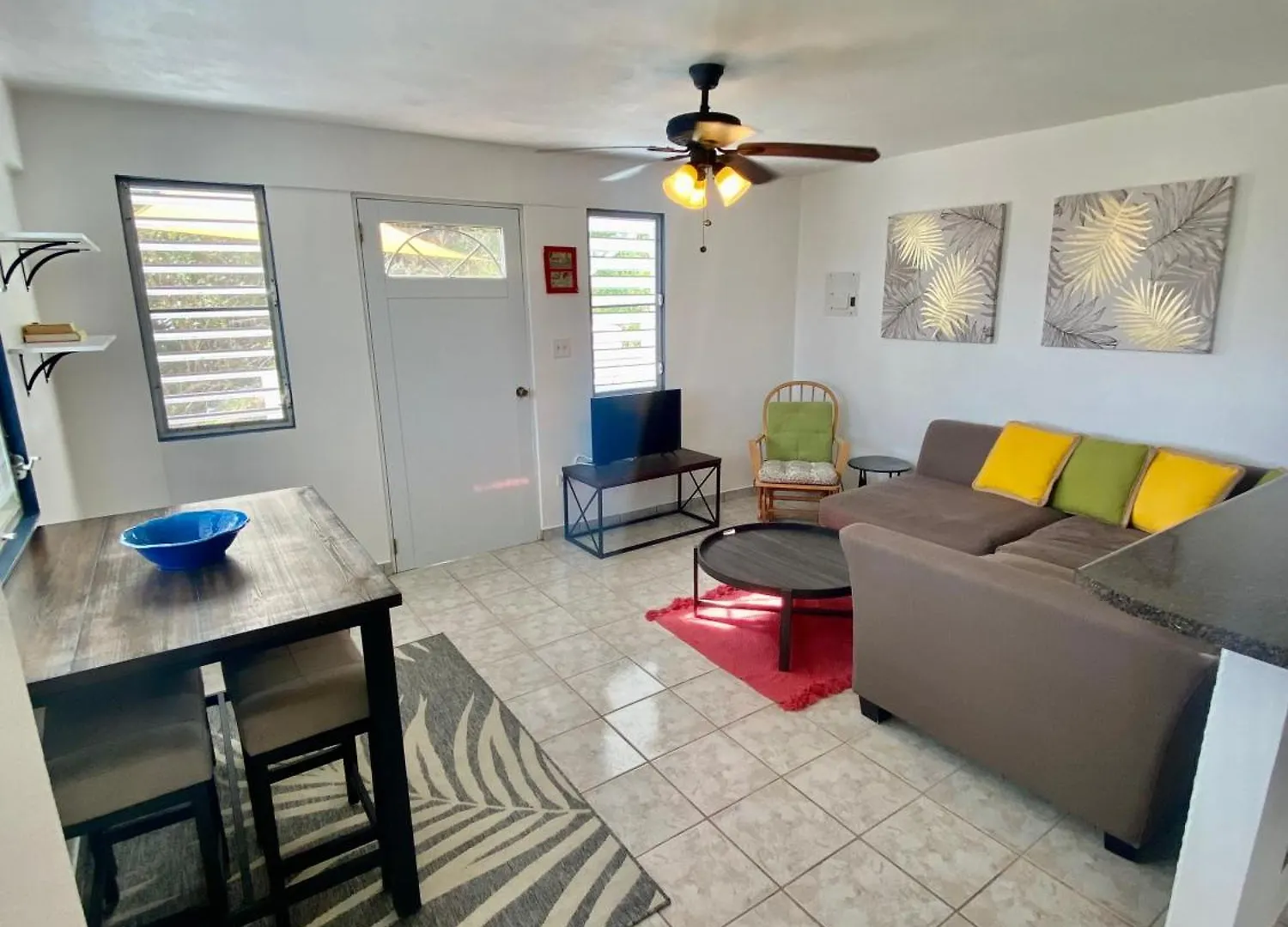 Casa Tranquila Apartment Rincon