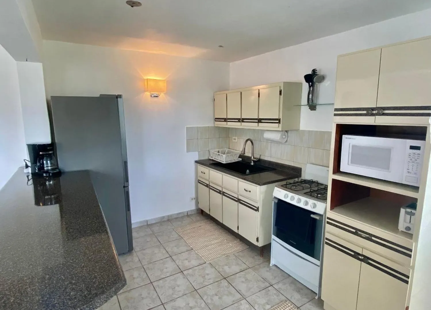 Casa Tranquila Apartment Rincon