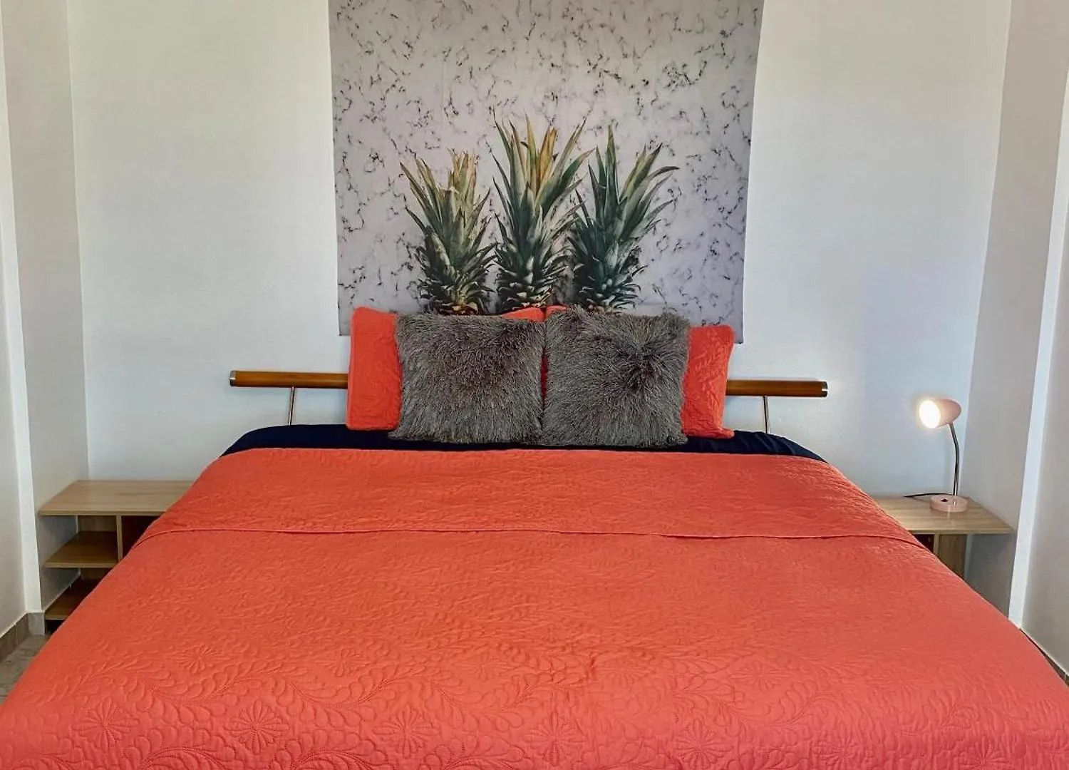 Casa Tranquila Apartment Rincon