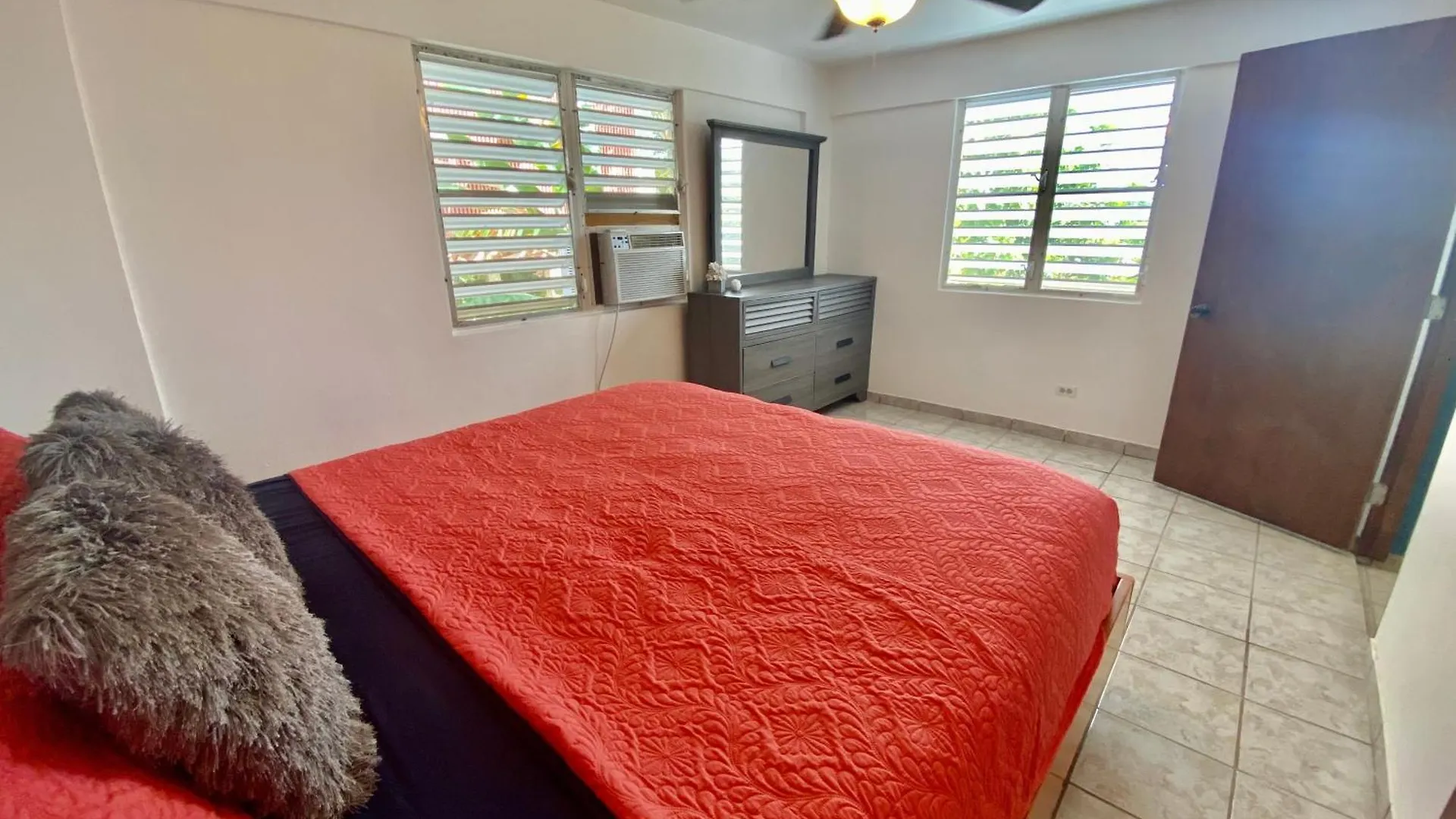Casa Tranquila Apartment Rincon