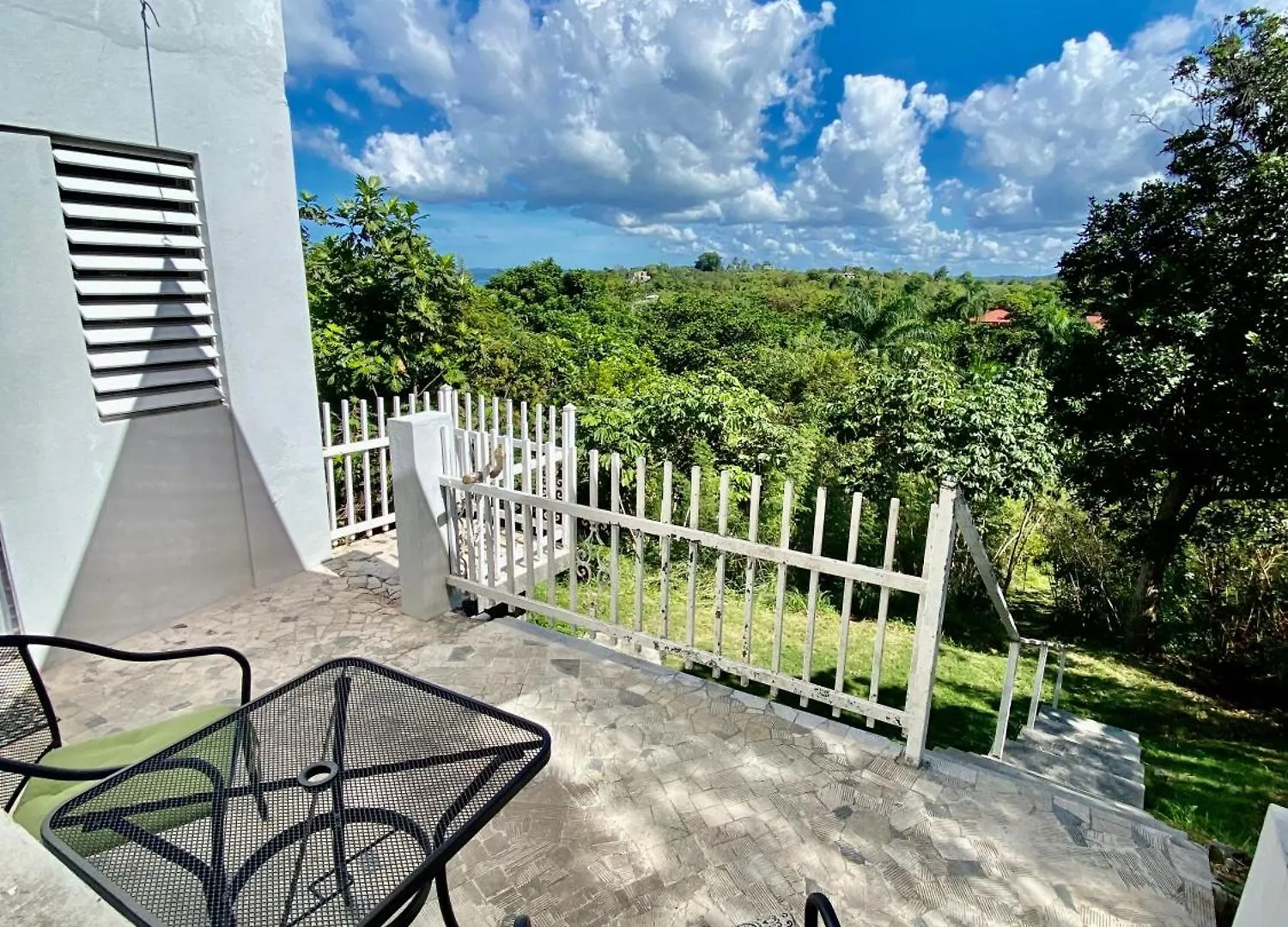 Casa Tranquila Apartment Rincon